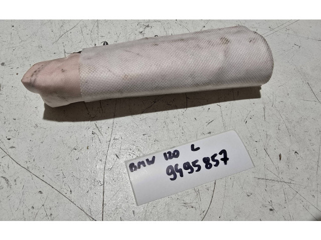 Подушка безопасности в сиденье 9495857   BMW iX