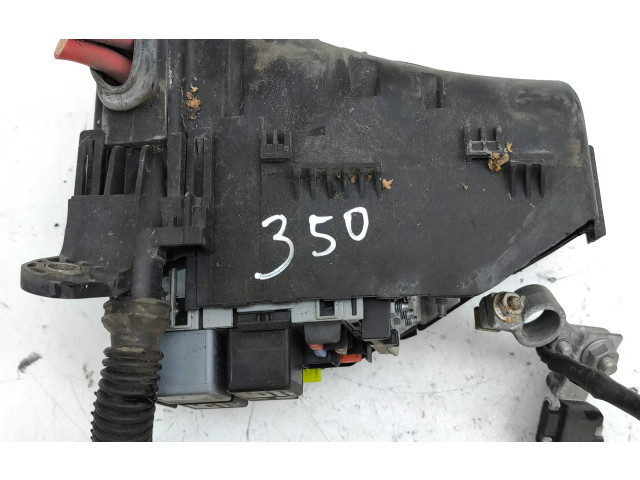 Pojistková skříňka 6G9T14A067CA Volvo V60 2012