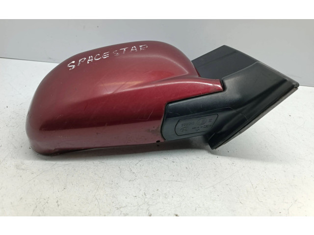 Зеркало электрическое        Mitsubishi Space Star  1998 - 2005 года   