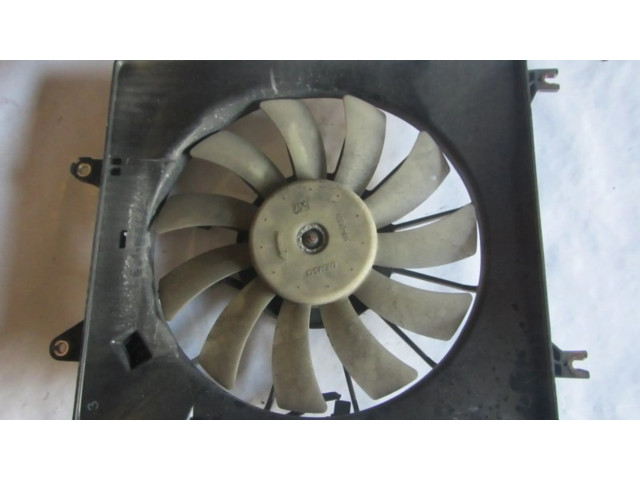 Вентилятор радиатора         Honda Accord 2.2
