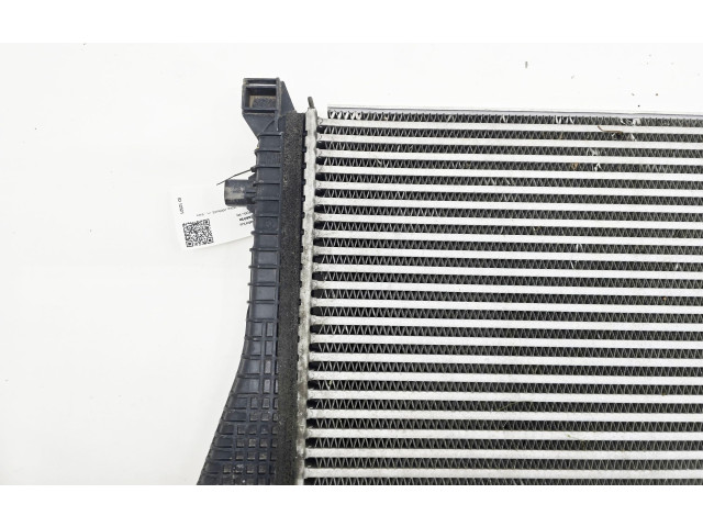 Интеркулер 5q0145803k Volkswagen Golf VII