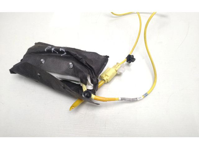 Подушка безопасности в сиденье GA33200781, 4X0085174 Mitsubishi ASX