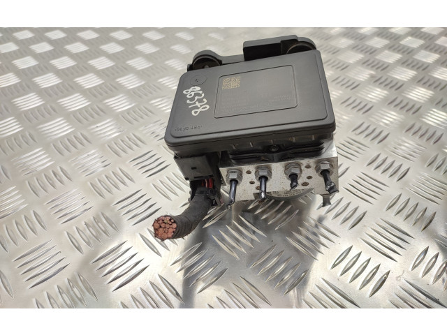 Блок АБС 5Q0614517CG Volkswagen Golf Sportsvan 2014 - 2020 года