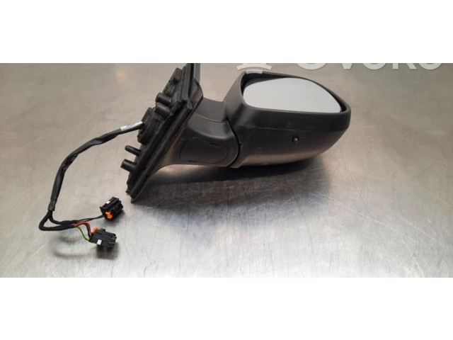Zpětné zrcátko Citroen Berlingo 2021 98169897XT