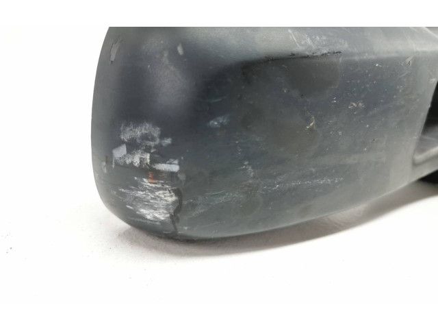 Зеркало электрическое Seat Inca (6k) 1995 - 2004 года