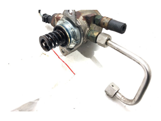 Vstřikovací čerpadlo 03C127026M   Seat Ibiza IV (6J,6P)     