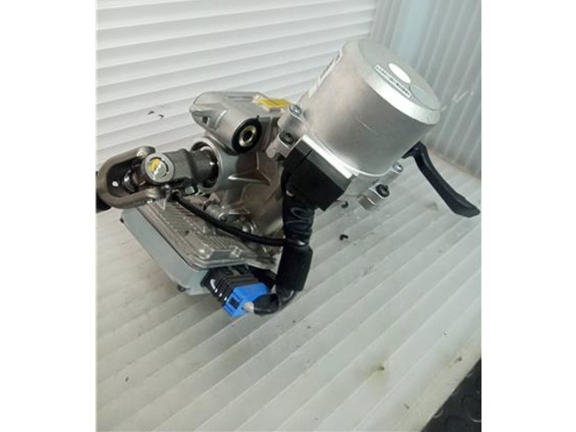 Руль KIA Ceed  2012 - 2018 года J756399500      