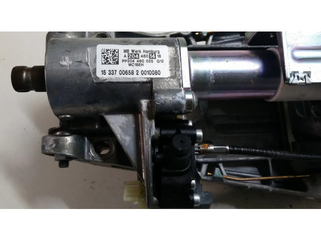 Рулевая рейка A2044601416, PP20440025 Tesla Model S 2012- года