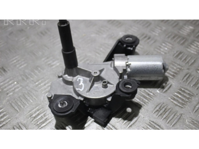 Двигатель стеклоочистителя заднего стекла