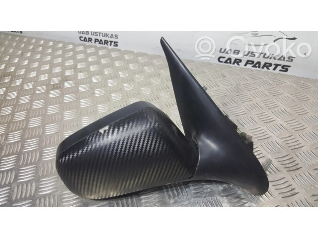 Зеркало электрическое     правое   Citroen Xsara     