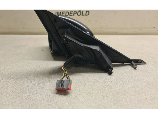 Зеркало электрическое        Jaguar XF X250  2007 - 2015 года   