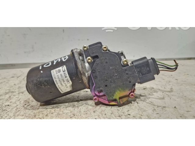 Моторчик дворников 4b1955113a    Audi A6 Allroad C5