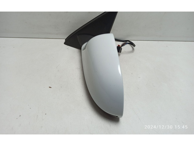 Зеркало электрическое Audi Q3 8U 2011 - 2016 года