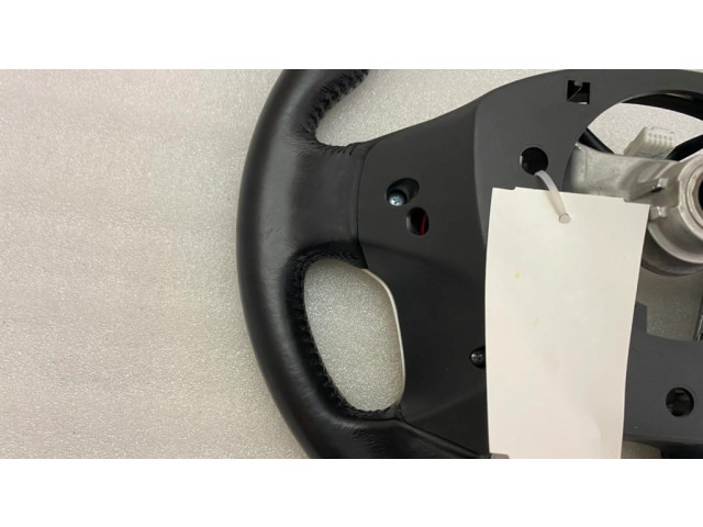 Руль Mitsubishi Outlander 2013-- года GS13116050, TG14A02001