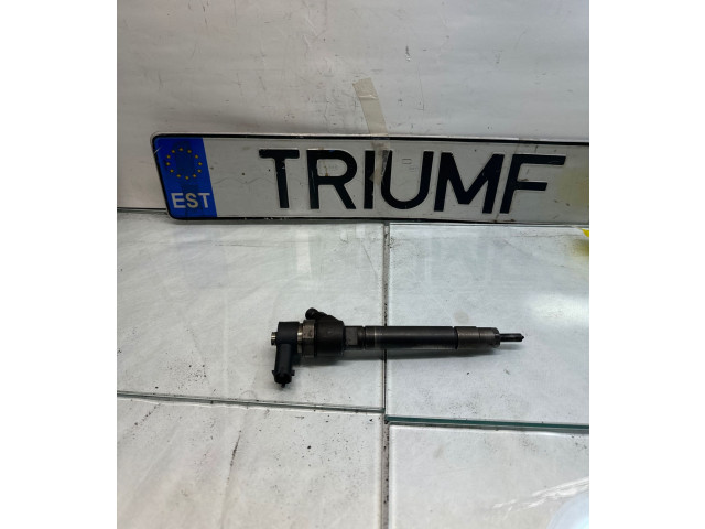 Форсунка 0445110078    Volvo XC90   