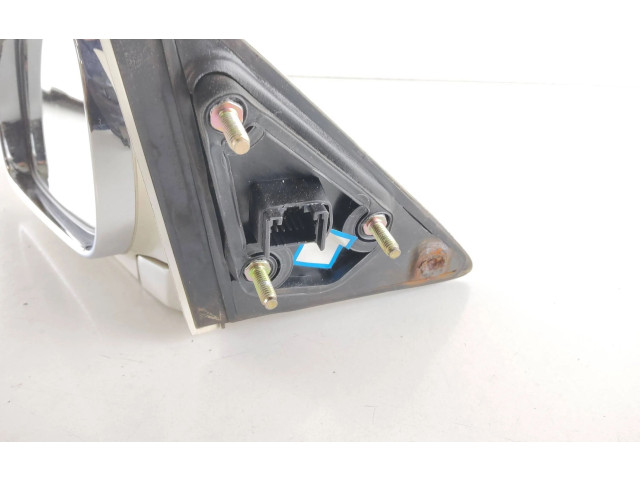 Zpětné zrcátko Hyundai Centennial 2002 E4022156, E4012156