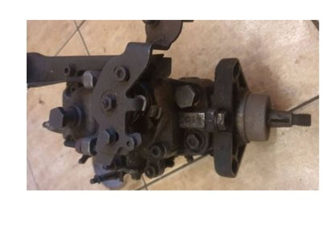 Топливный насос