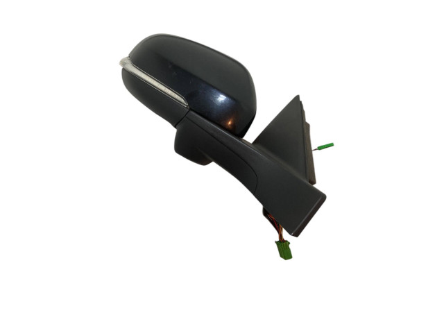 Зеркало электрическое        Volvo V70  2014 - 2016 года   