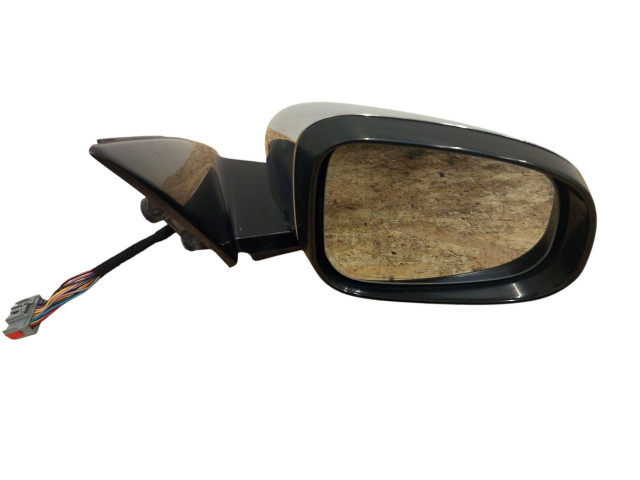 Зеркало электрическое Jaguar XJ X351 2009 - 2019 года