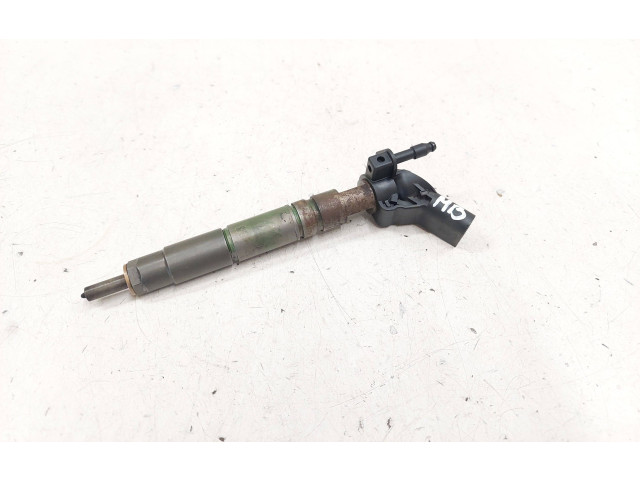 Форсунка A6420700587, 0445115027    Mercedes-Benz R W251   