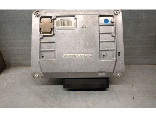 Блок управления Xenon