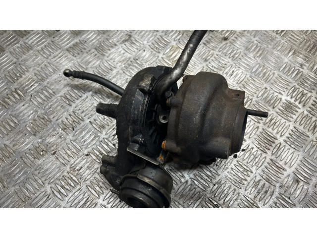 Турбина BMW X5 E53 3.0 GT2260V