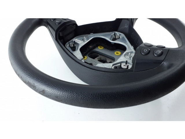 Руль Mercedes-Benz A W169  2004-2012 года A1694600103, A1694600403      