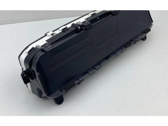 Přístrojová deska Toyota Prius+ (ZVW40) 2015 8380047F30, 940200