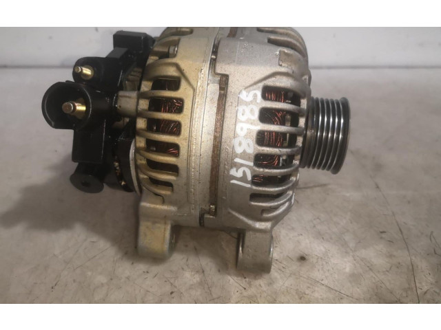 Генератор SLV0986041930   Citroen Berlingo      