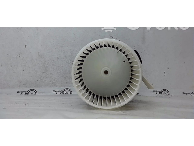 Вентилятор печки    DT116243   Renault Clio V
