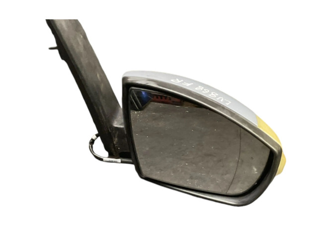 Zpětné zrcátko Ford C-MAX II 2011 212836405, 024508