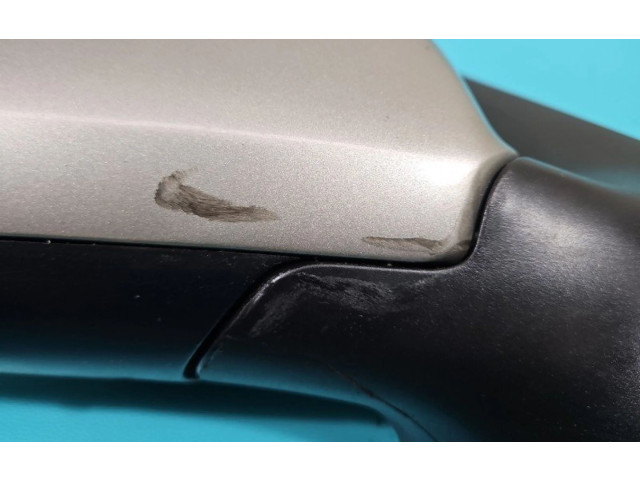 Зеркало электрическое Skoda Octavia Mk1 (1U) 1996 - 2004 года