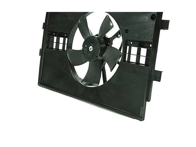 Вентилятор радиатора Mitsubishi Outlander