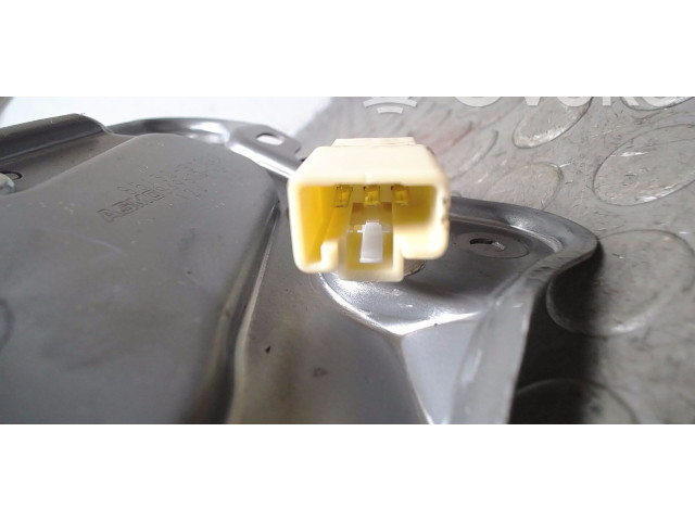 Моторчик заднего дворника 8496000311, NICHTZUTREFFEND Daihatsu Sirion