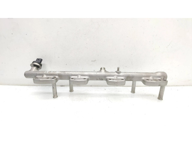 Vstřikovací lišta 8665633, 1353 BMW 5 G30 G31 pro benzínový / Электричество motor 2.0 B48B20A