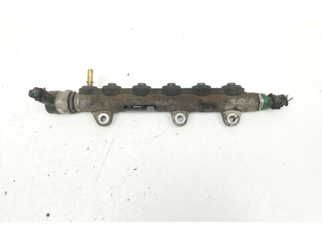 Vstřikovací lišta 002160L2, H8200610223 Nissan X-Trail T31 M9R