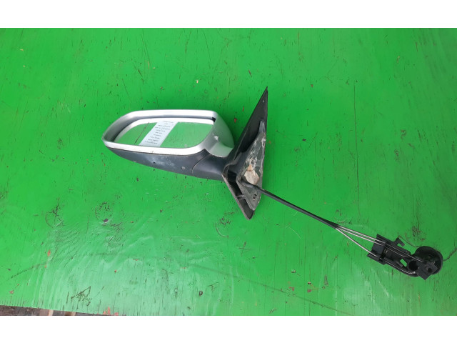 Vstřikovač Skoda Fabia Mk1 (6Y)