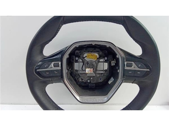 Руль Peugeot 2008 II  2019- года 98255044zd      