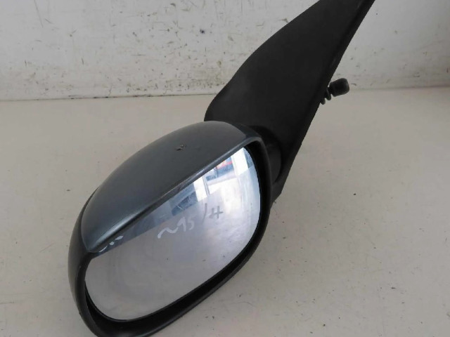 Zpětné zrcátko Peugeot 206 2000 96823811XT