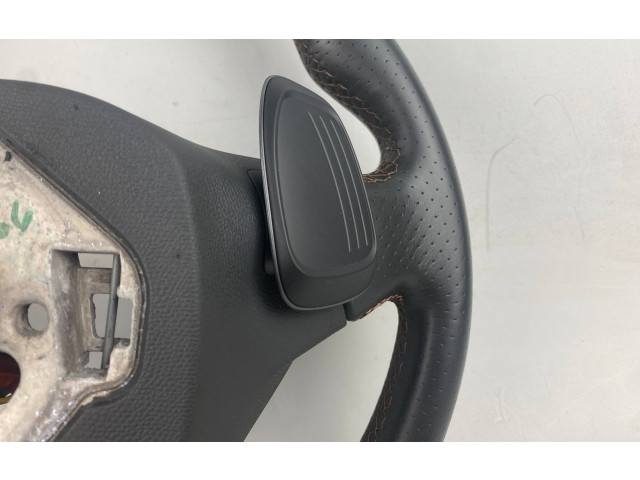 Руль Cupra Leon  2020 -  года 5FA419091DN, 3115766C4N      