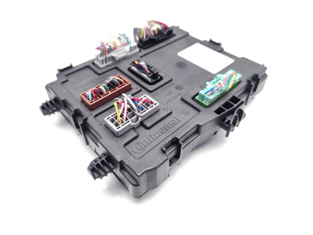 Блок комфорта 284B1-4CB3A, S180192182A Nissan X-Trail T32