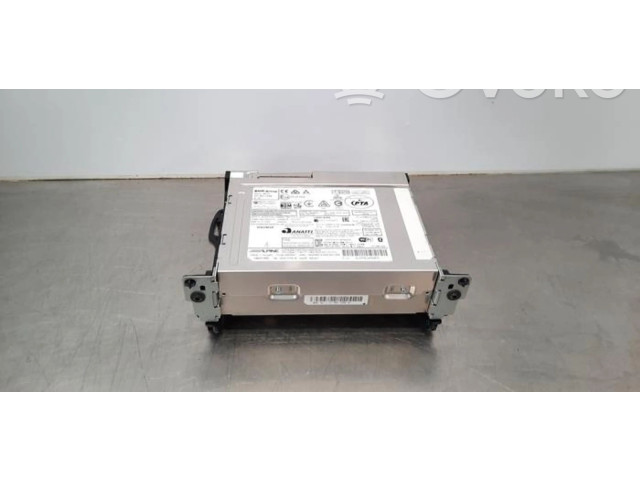 Радио/ проигрыватель CD/DVD / навигация 5A11E26, NB00136S Mini One - Cooper F56 F55