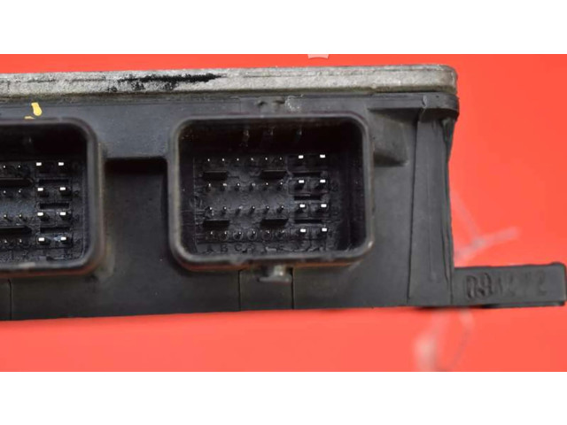 Řídící jednotka 8200619409, 8200619409 Renault Modus 2007
