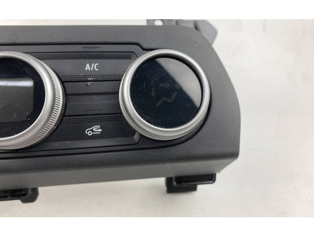 Блок управления климат-контролем 275006270R   Dacia Jogger