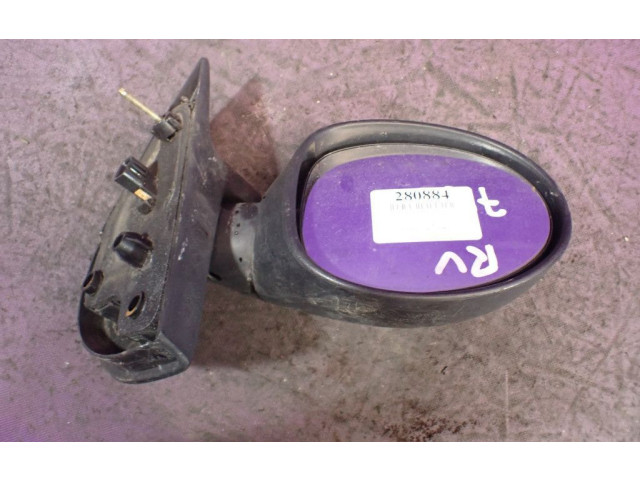 Зеркало электрическое Renault Twingo I 1994 - 1998 года