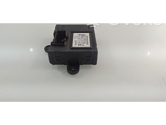 Блок управления 6G9T14B534AJ Ford S-MAX