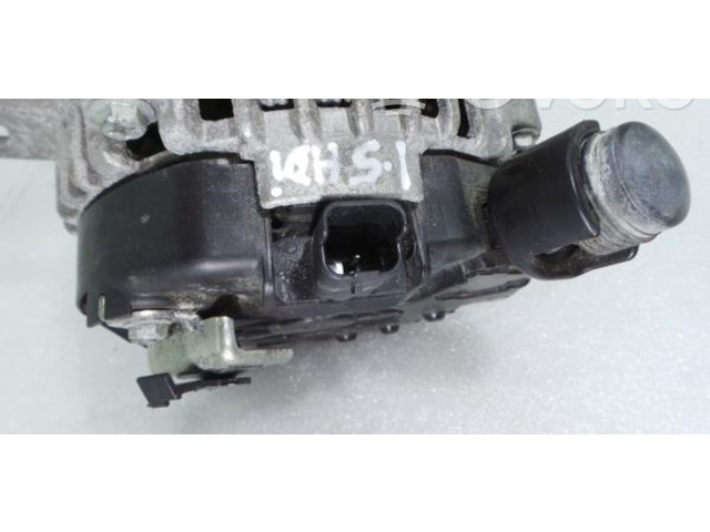 Генератор 9824742880, 9824742880 Citroen Berlingo