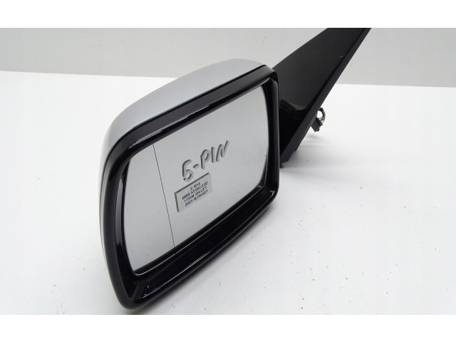 Зеркало электрическое BMW X3 E83 2003 - 2010 года