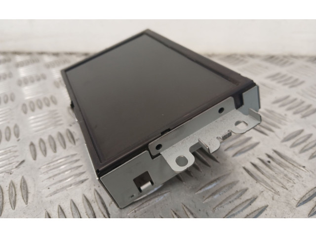 Дисплей 31350692 Volvo S80