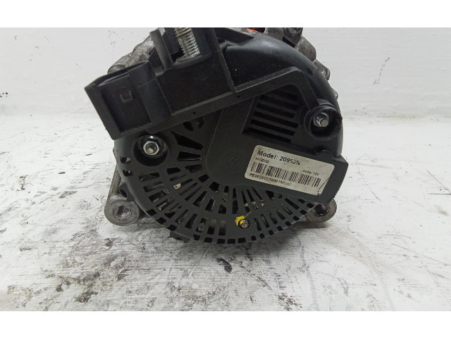 Генератор 20952N, NV20G2 Volvo V70